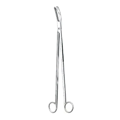 Tonsil Nasal Scissiors & Forceps